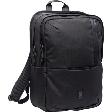 Chrome - Hawes 26L Backpack - Black