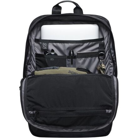 Chrome - Hawes 26L Backpack