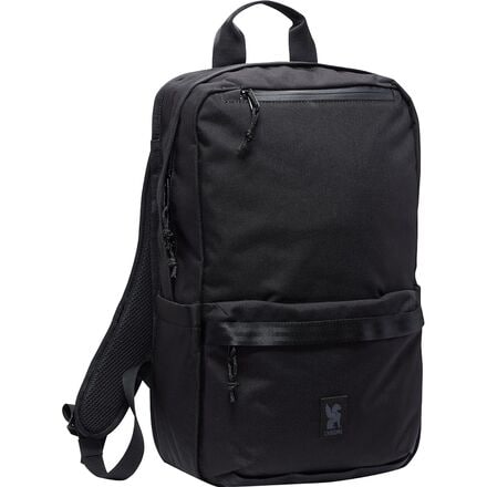 Chrome - Hondo 18L Backpack - Black
