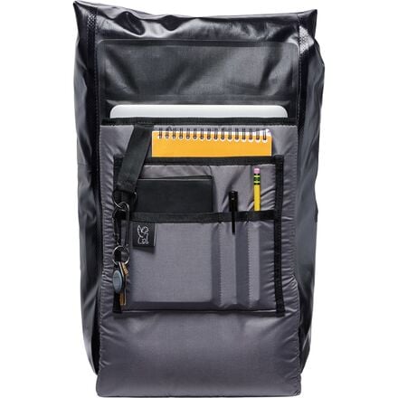 Chrome - Urban EX Rolltop 20L Backpack