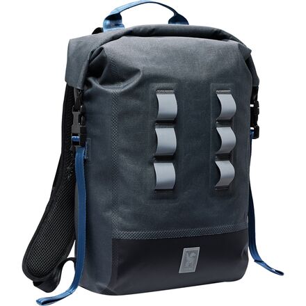 Urban EX Rolltop 20L Backpack