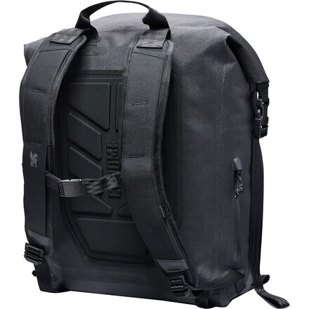 Chrome - Urban EX Rolltop 30L Backpack