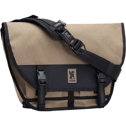 Citizen 15L Messenger Bag