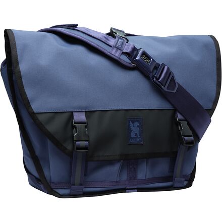 Citizen 15L Messenger Bag