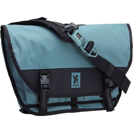 Citizen 15L Messenger Bag