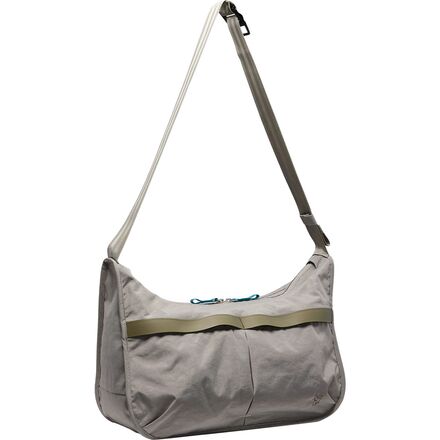 Yoyogi 14L Messenger Bag