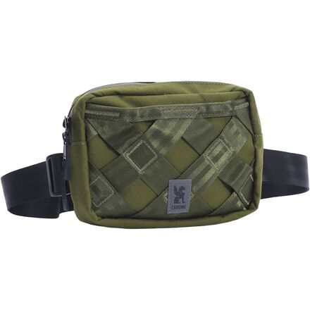 Barrage 2L Sling Bag