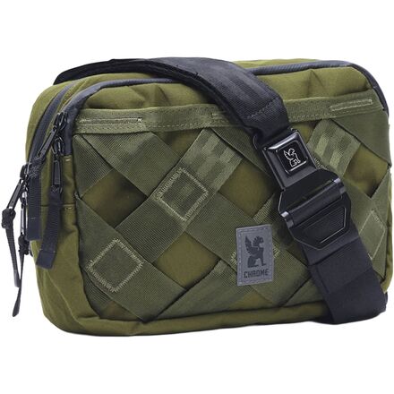Barrage 5L Sling Bag
