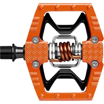 Crank Brothers - Doubleshot Pedals