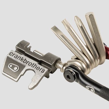 Crank Brothers - Multi 17 Tool