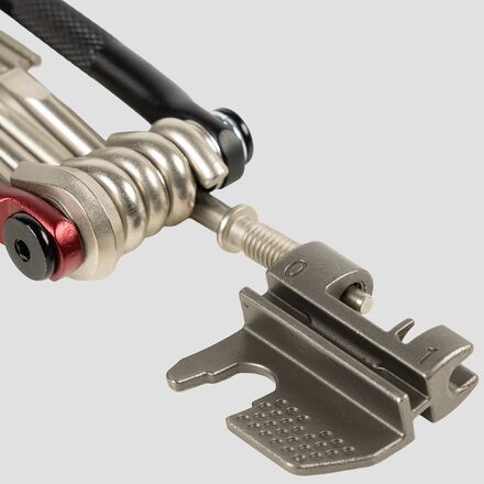 Crank Brothers - Multi 17 Tool