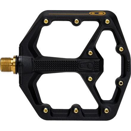Crank Brothers - Stamp 11 Pedals - Black