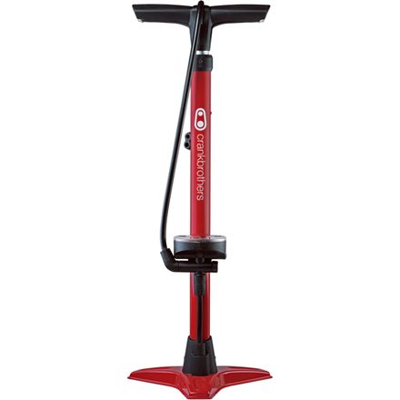 Gem Floor Pump