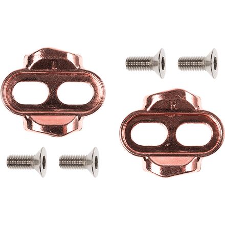 Premium Bike Cleats