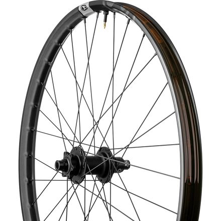 Crank Brothers - Synthesis E Carbon Boost Wheelset - 27.5in