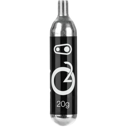 CO2 Bulk Pack
