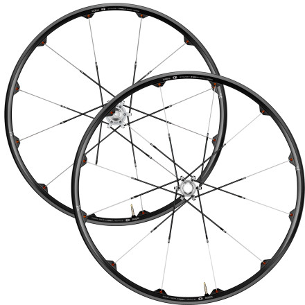 Crank Brothers - Iodine 2 Wheelset - 26in