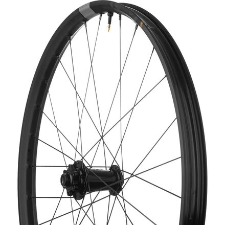 Crank Brothers - Synthesis E 11 Hydra Carbon Boost Wheelset - 27.5in - Black