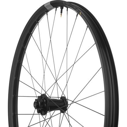 Crank Brothers - Synthesis E 11 Hydra Carbon Boost Wheelset - 29in - Black