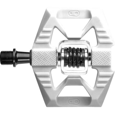 Crank Brothers - x 100% Doubleshot Pedals
