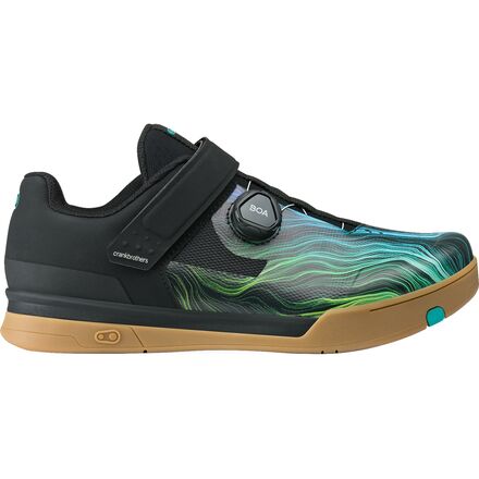 Mallet BOA Mountain Bike Shoe