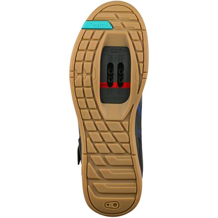 Crank Brothers - Mallet BOA Mountain Bike Shoe