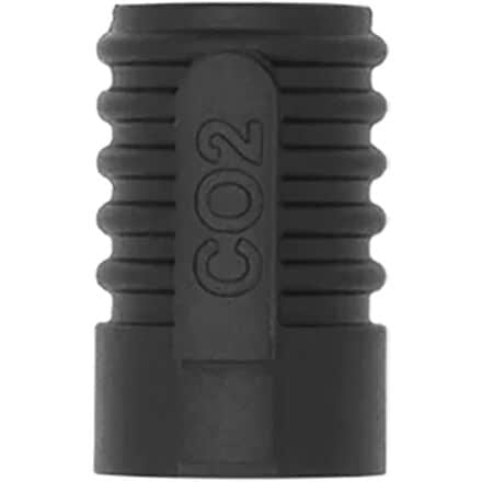 Crank Brothers - Cigar Tool Plug Kit + CO2 Head