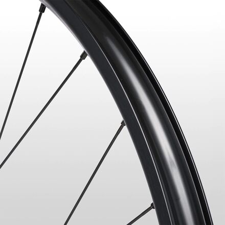 Crank Brothers - Synthesis 2 Enduro MX Alloy Boost Wheelset - Bike Build