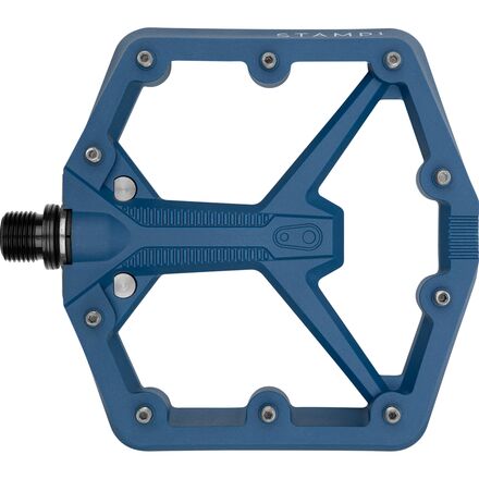 Stamp 1 Pedals - Gen 2