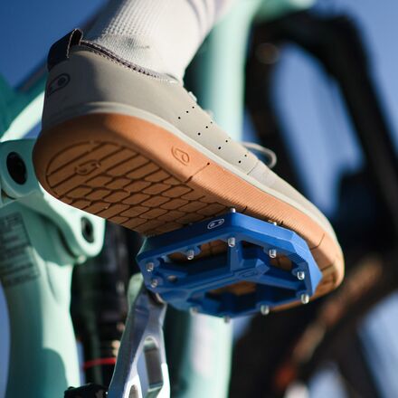 Crank Brothers - Stamp 1 Pedals - Gen 2