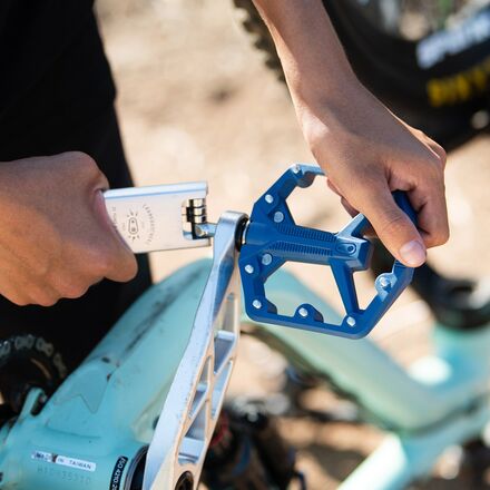Crank Brothers - Stamp 1 Pedals - Gen 2