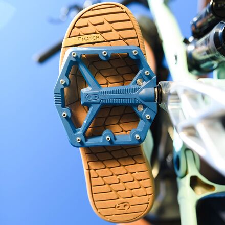 Crank Brothers - Stamp 1 Pedals - Gen 2