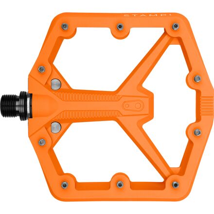 Stamp 1 Pedals - Gen 2