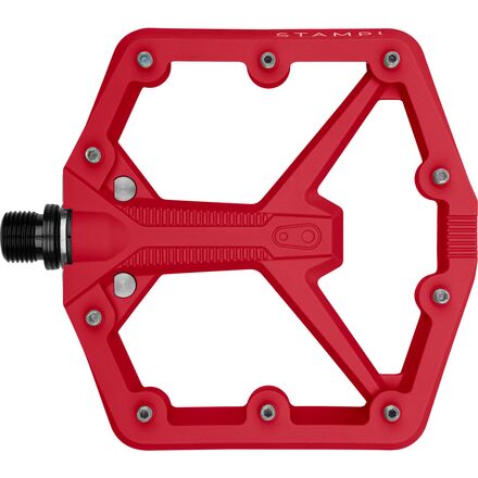Stamp 1 Pedals - Gen 2