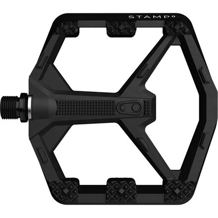 Stamp 0 Pedal