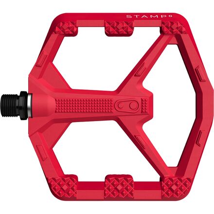 Stamp 0 Pedal