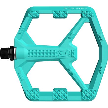 Stamp 0 Pedal