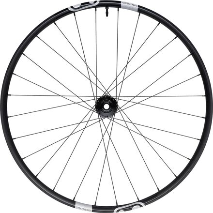 Crank Brothers - Synthesis V2 Alloy DH CB Ratchet Boost Wheel - 29in