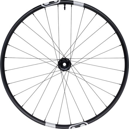Crank Brothers - Synthesis V2 Alloy Enduro i9 Boost Wheel - 29in