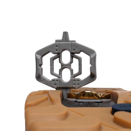 Crank Brothers - Tool Cleat