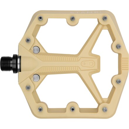 Stamp 1 Pedals - Gen 2