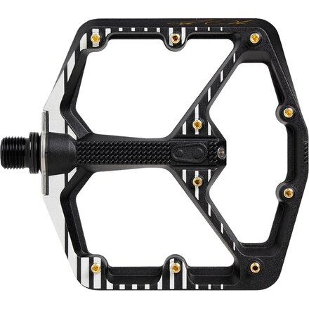 Stamp 7 - Fabio Wibmer Signature Limited Edition Pedals