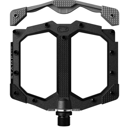 Crank Brothers - Stamp EVO Pedals