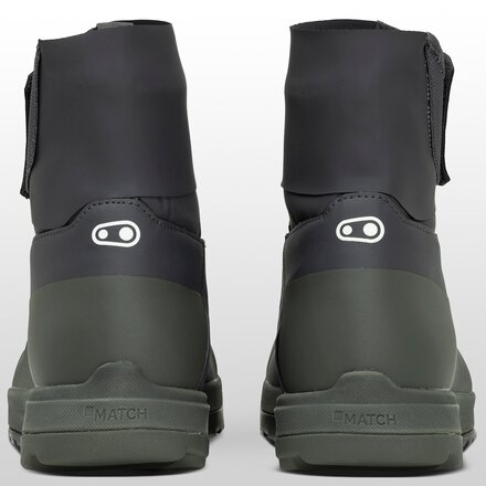 Crank Brothers - Mallet Trail Speed Lace Seal MTB Shoe