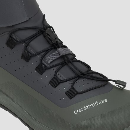 Crank Brothers - Mallet Trail Speed Lace Seal MTB Shoe