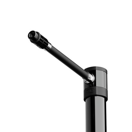 Crank Brothers - Klic Hand Pump + Plug Tool