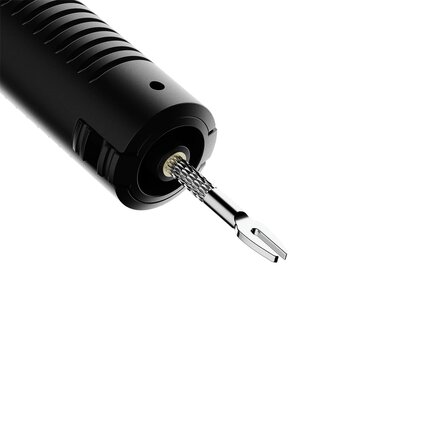 Crank Brothers - Klic Hand Pump + Plug Tool
