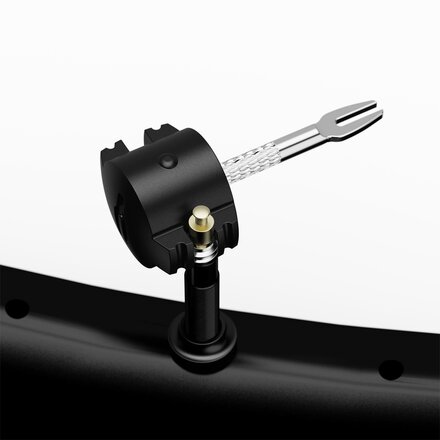 Crank Brothers - Klic Hand Pump + Plug Tool