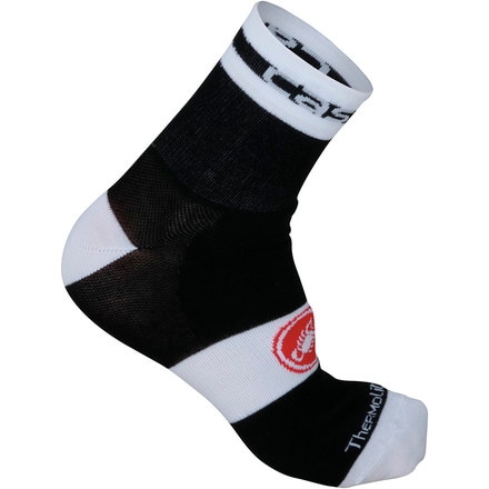 Castelli - Thermolite 9 Socks