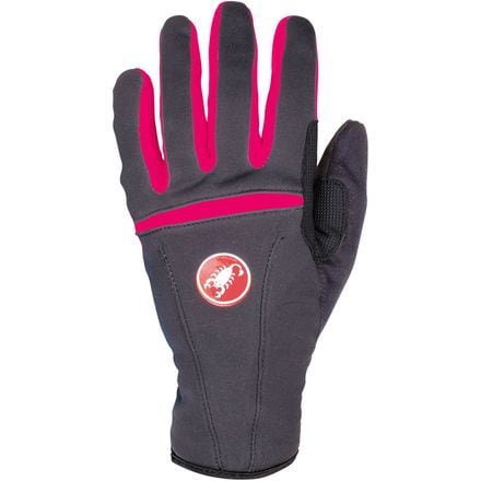 Castelli - Cromo Gloves - Women's